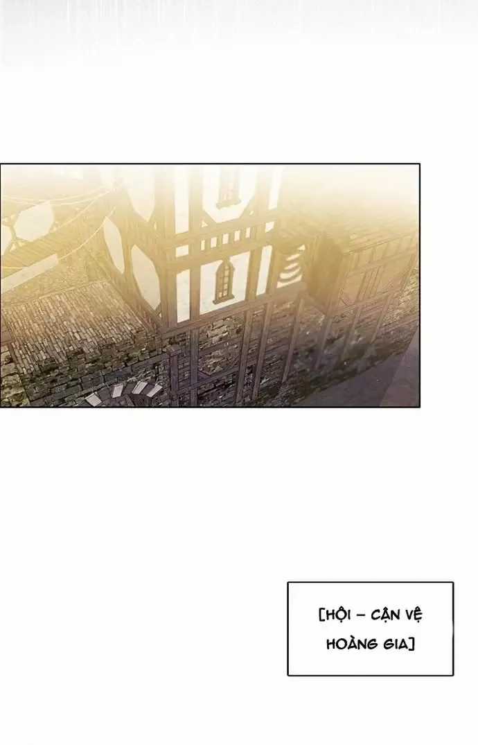 Zero Game Chương 172 trang 48