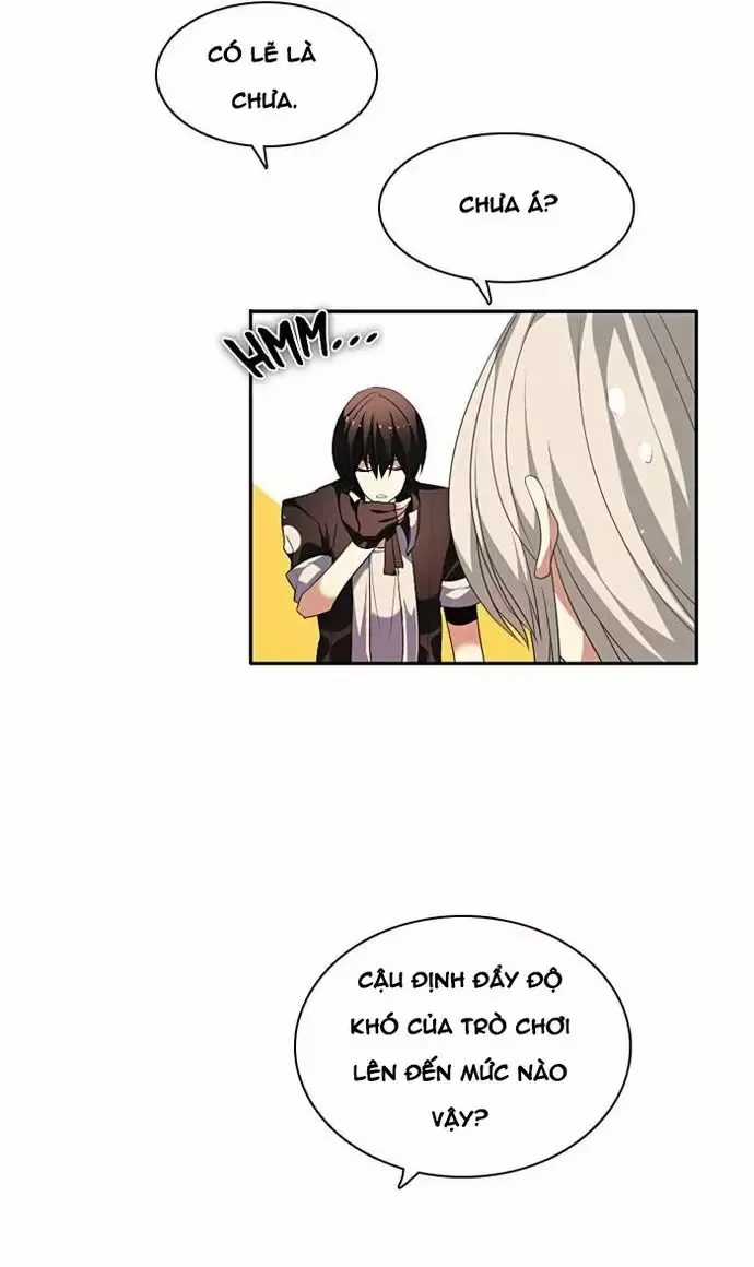 Zero Game Chương 172 trang 5