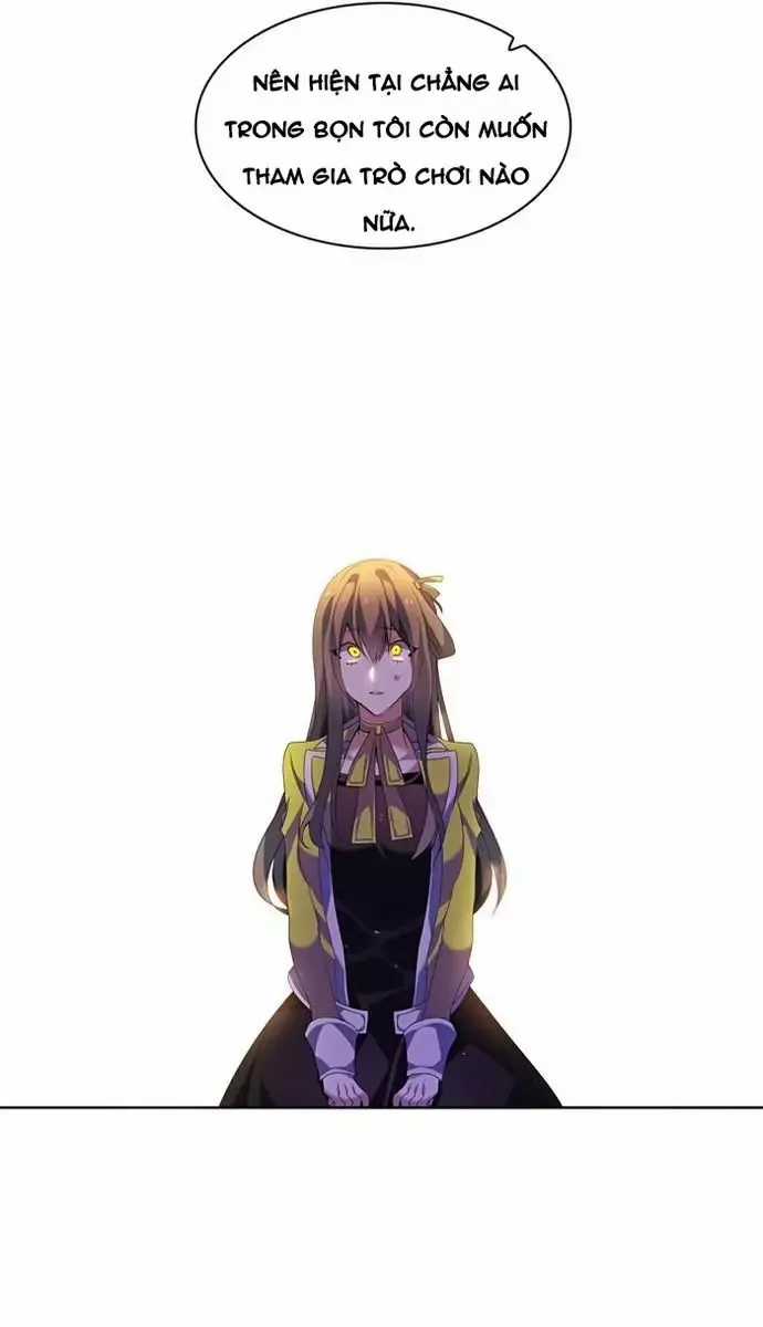 Zero Game Chương 172 trang 54