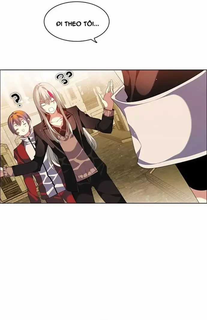 Zero Game Chương 172 trang 6