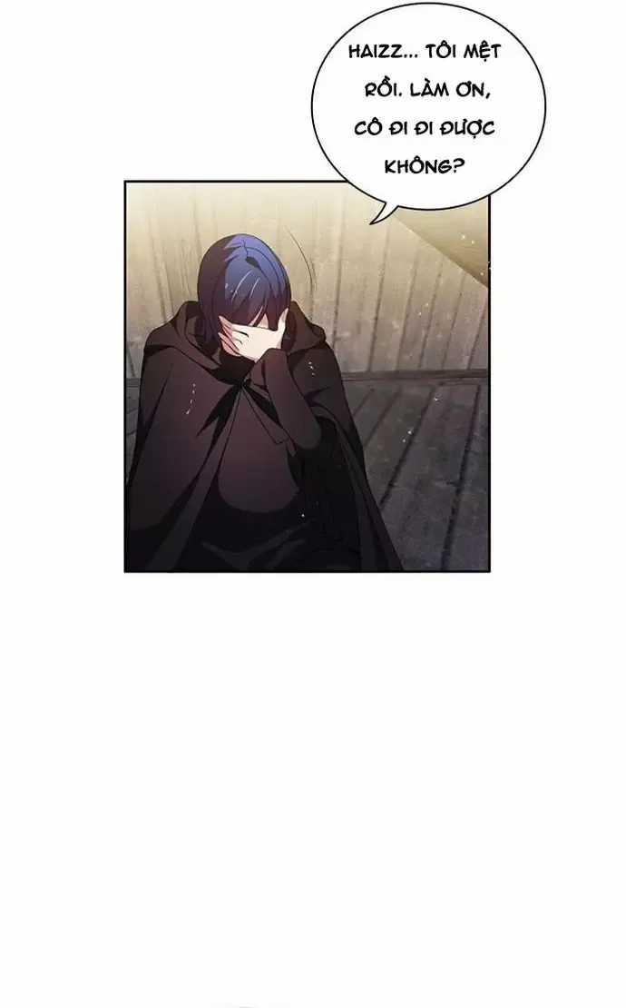 Zero Game Chương 172 trang 61