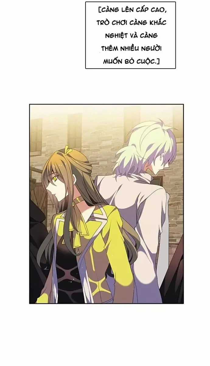 Zero Game Chương 172 trang 68