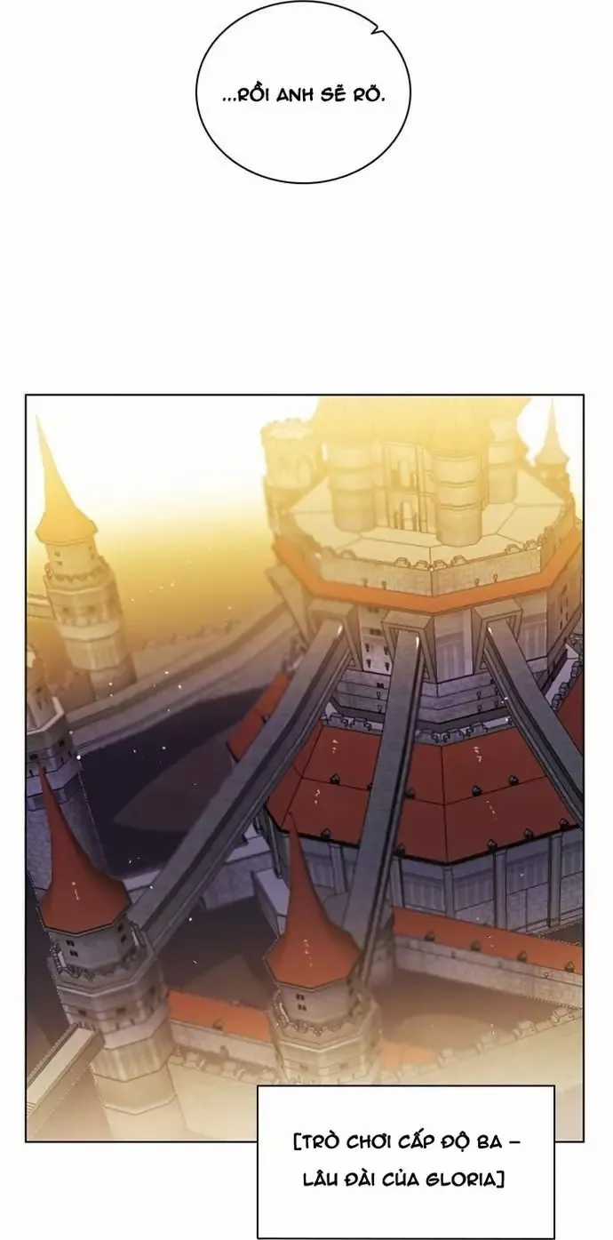 Zero Game Chương 172 trang 7