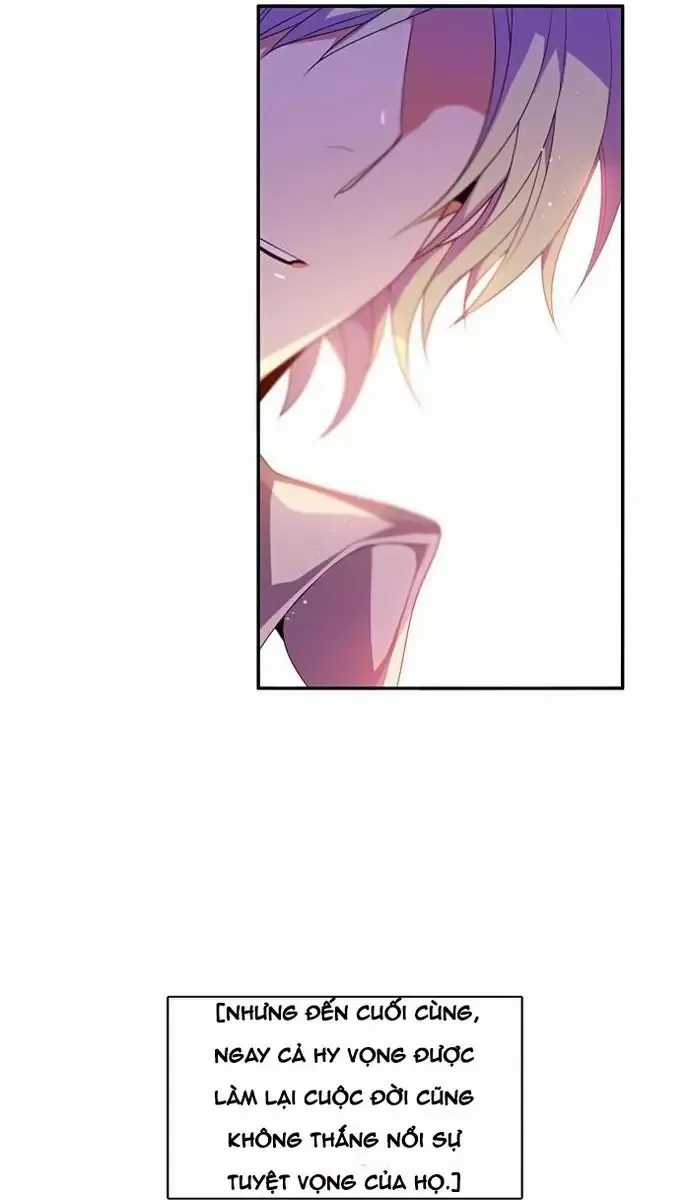 Zero Game Chương 172 trang 70