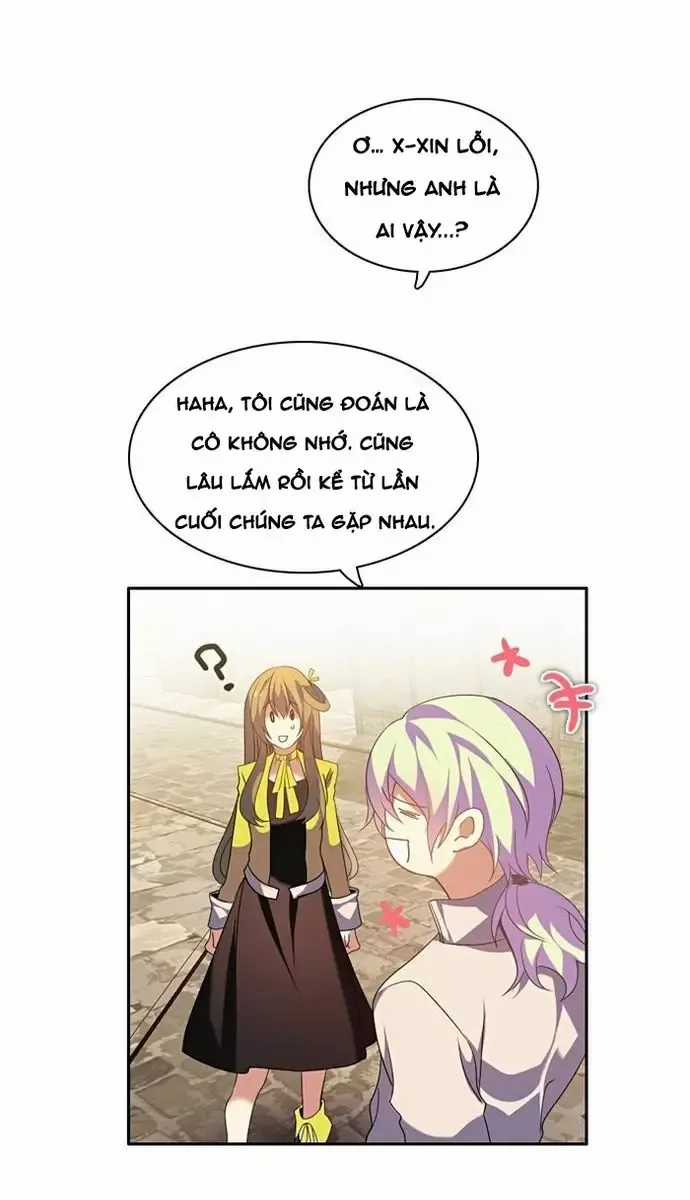 Zero Game Chương 172 trang 74