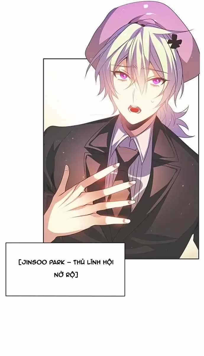 Zero Game Chương 172 trang 77