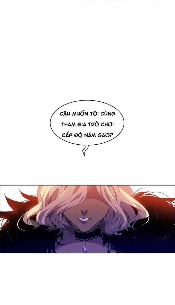 Zero Game Chương 172 trang 8