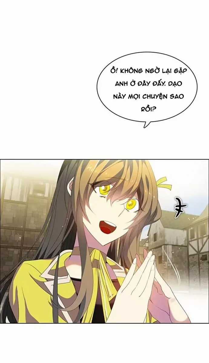 Zero Game Chương 172 trang 80