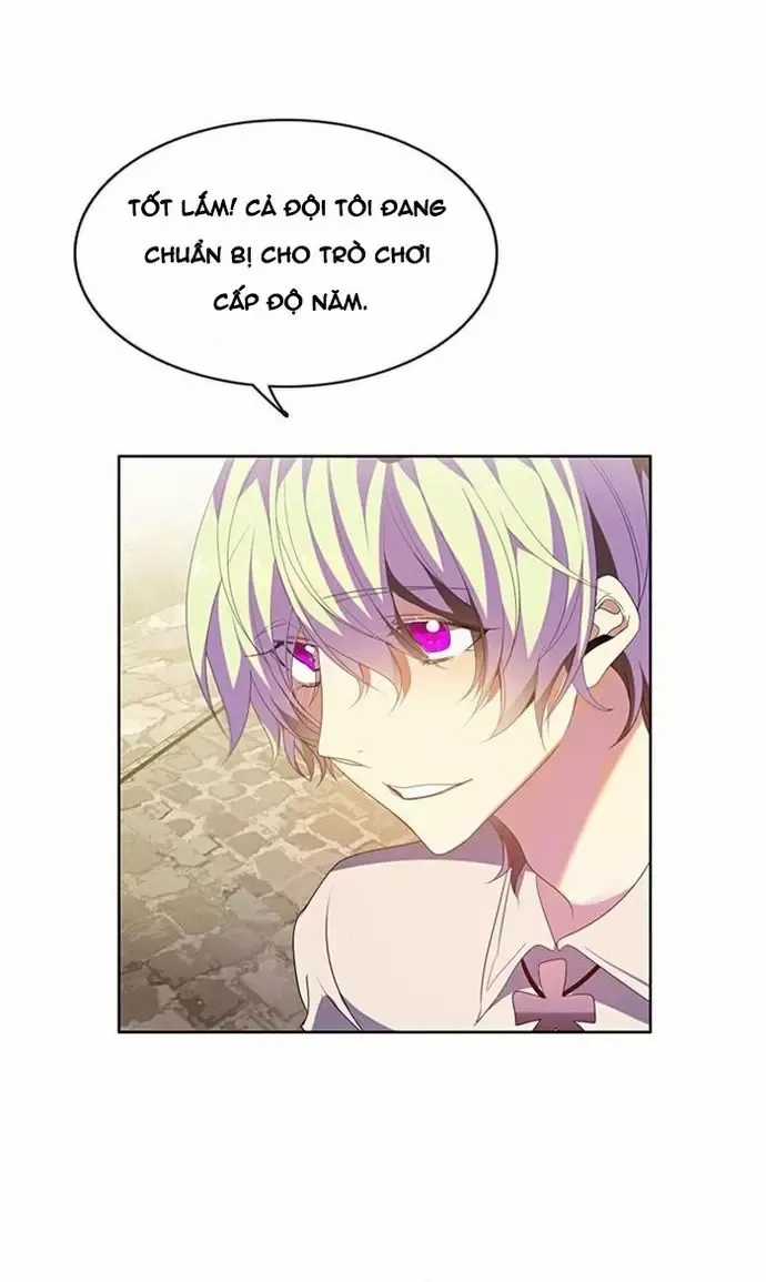 Zero Game Chương 172 trang 81