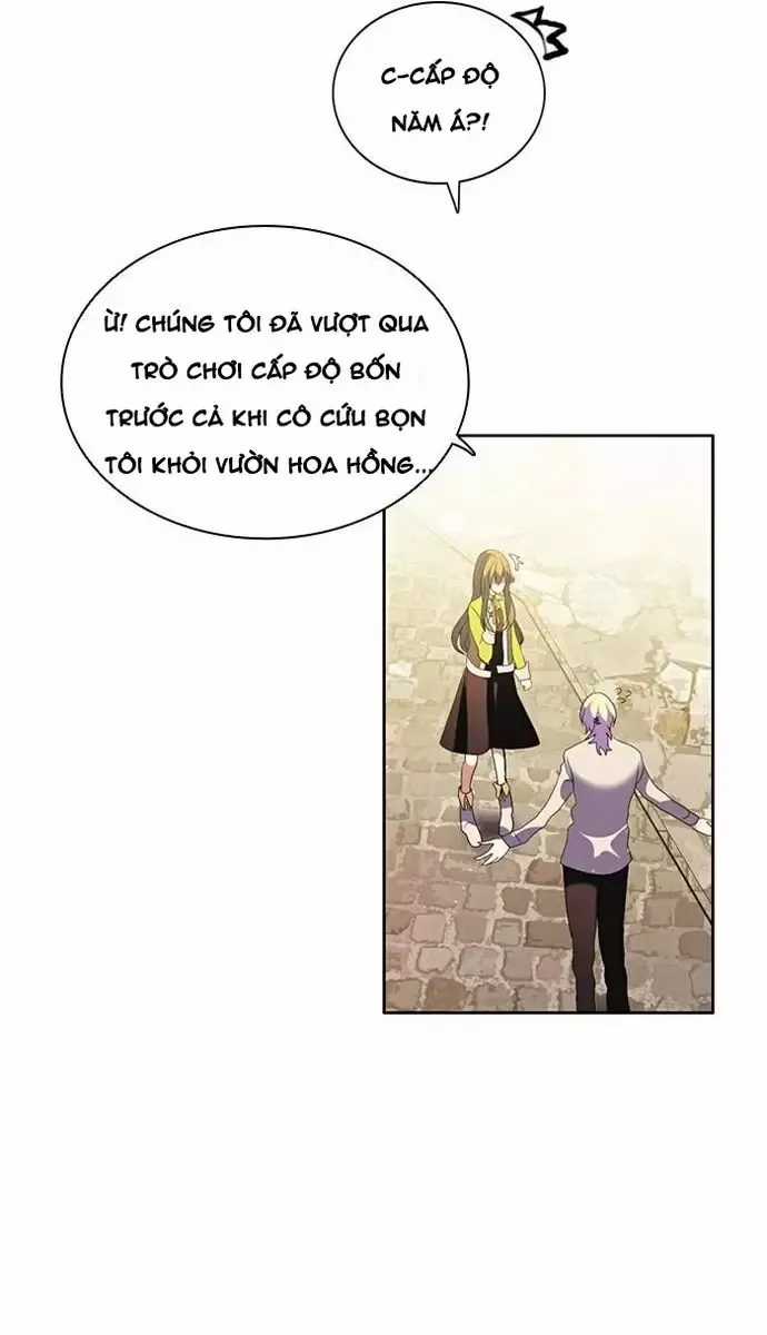 Zero Game Chương 172 trang 82