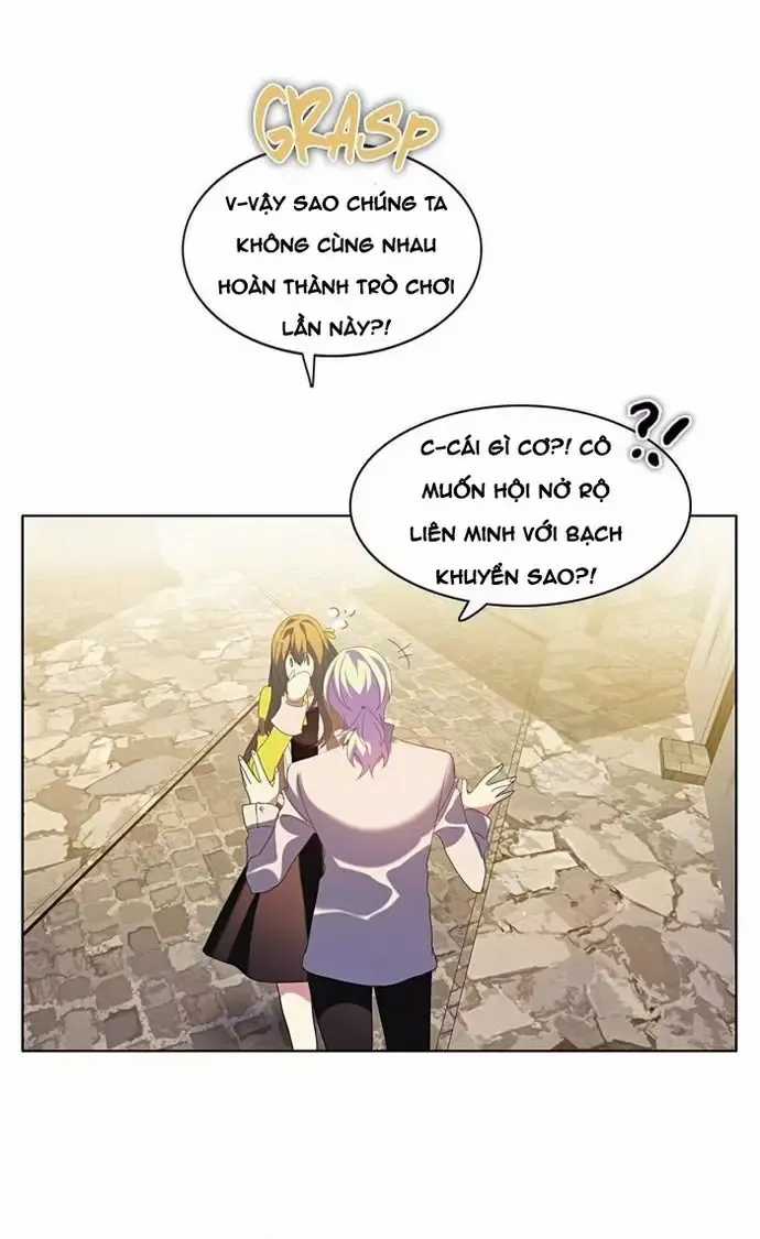 Zero Game Chương 172 trang 83