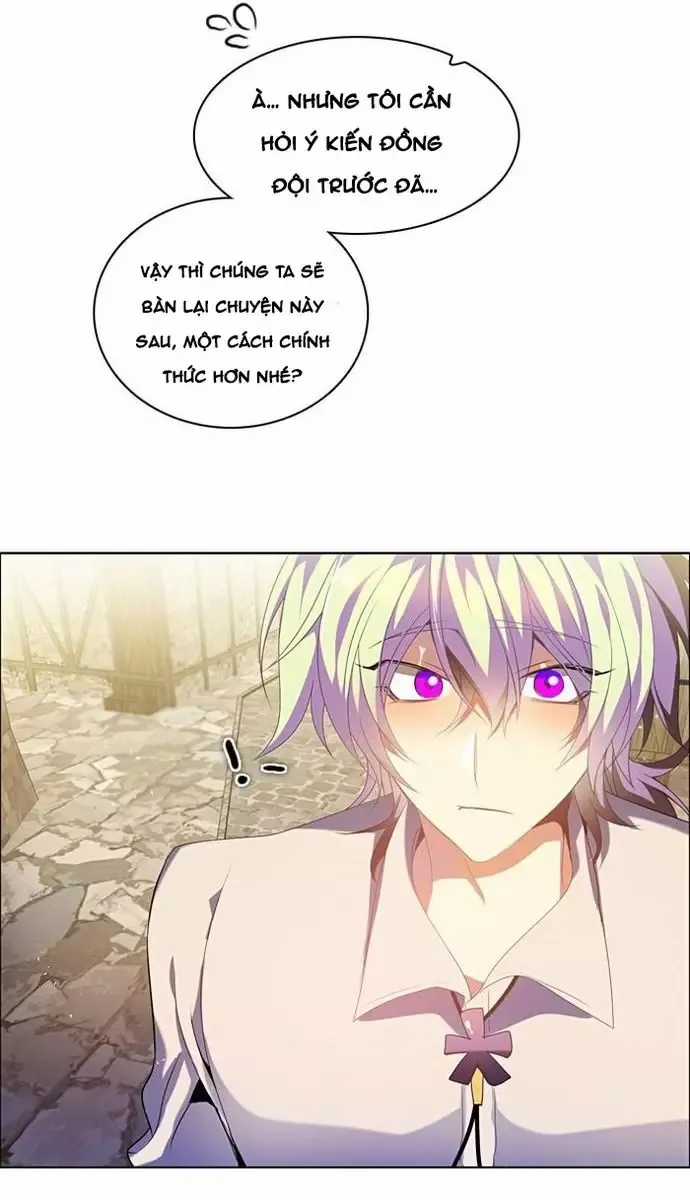 Zero Game Chương 172 trang 84