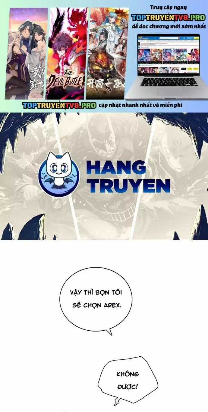 Zero Game Chương 173 trang 1