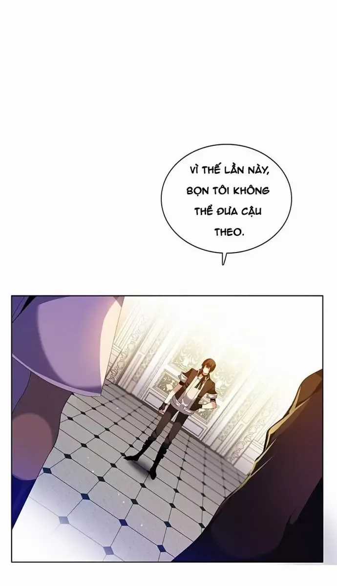 Zero Game Chương 173 trang 12