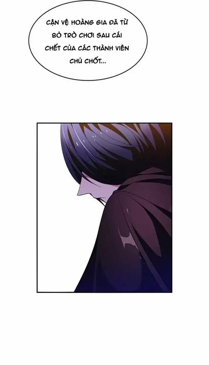 Zero Game Chương 173 trang 25