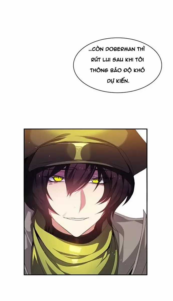 Zero Game Chương 173 trang 26