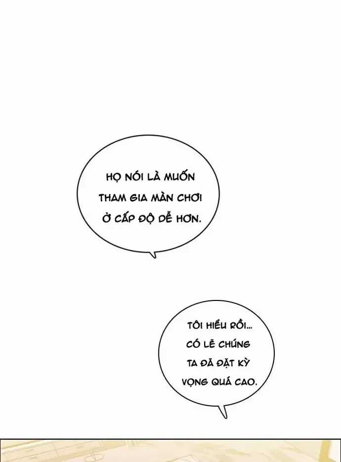 Zero Game Chương 173 trang 27