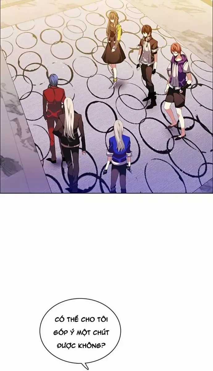 Zero Game Chương 173 trang 28