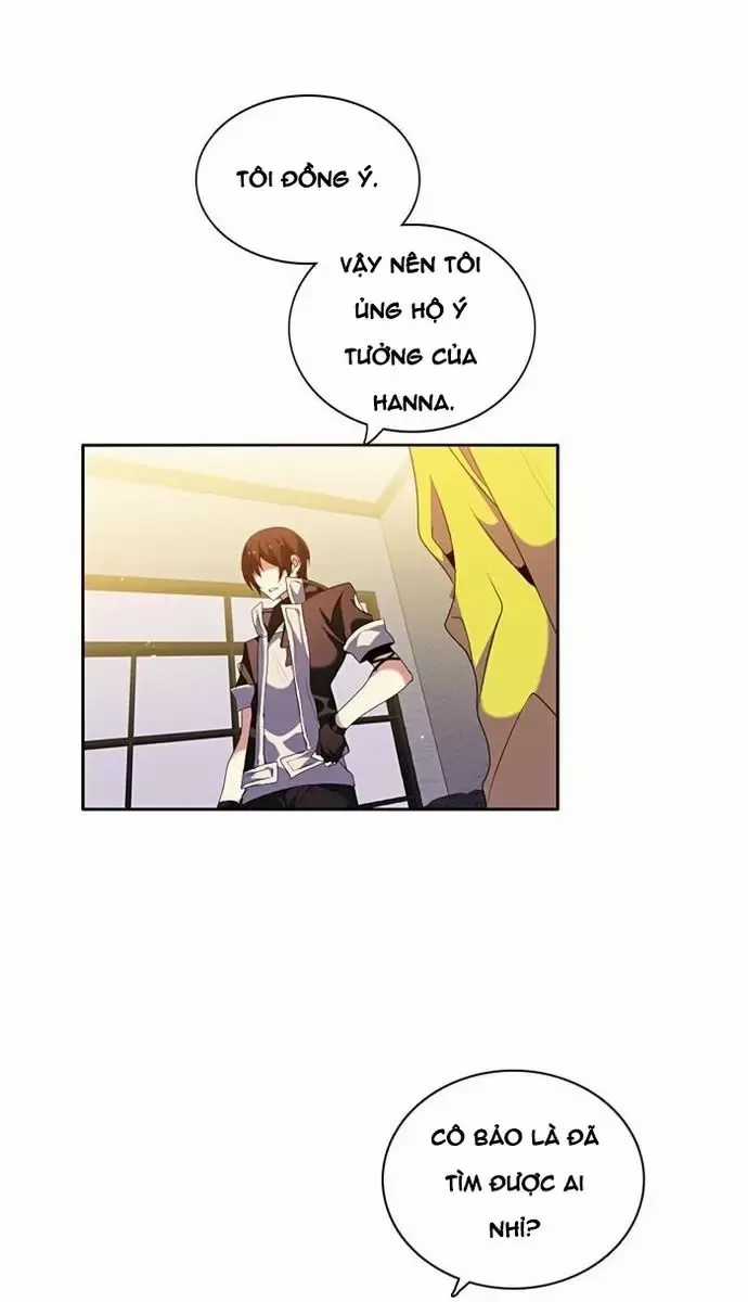 Zero Game Chương 173 trang 32