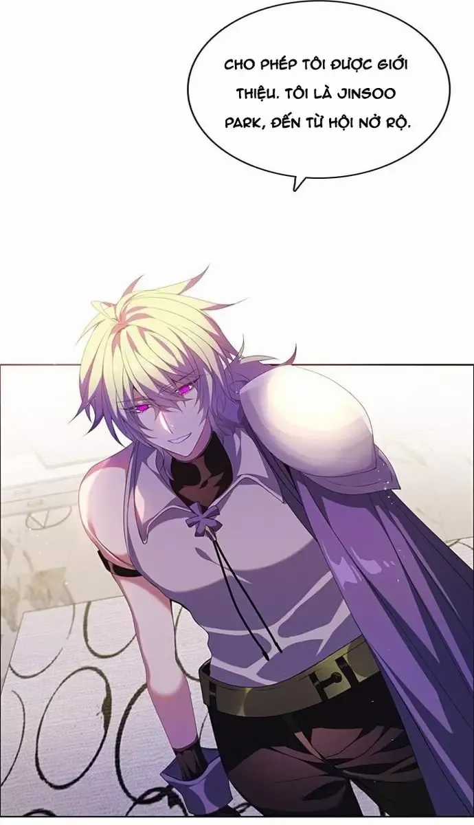 Zero Game Chương 173 trang 34