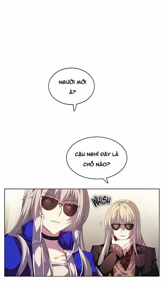 Zero Game Chương 173 trang 35