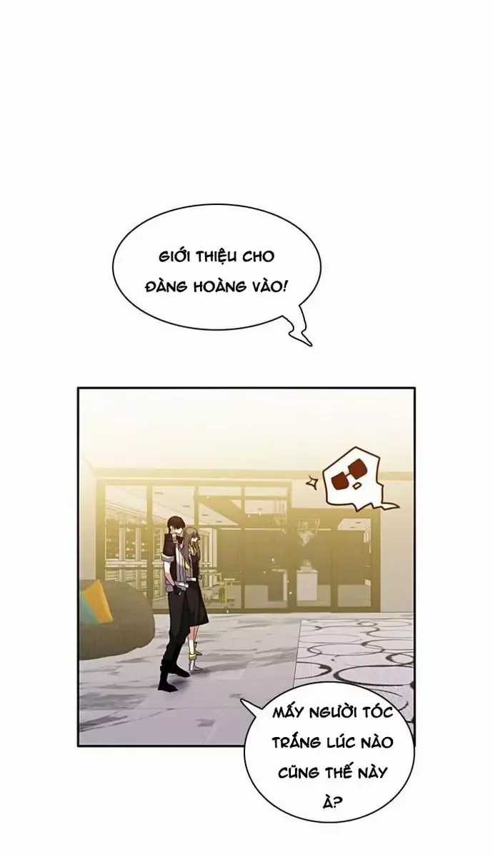 Zero Game Chương 173 trang 36