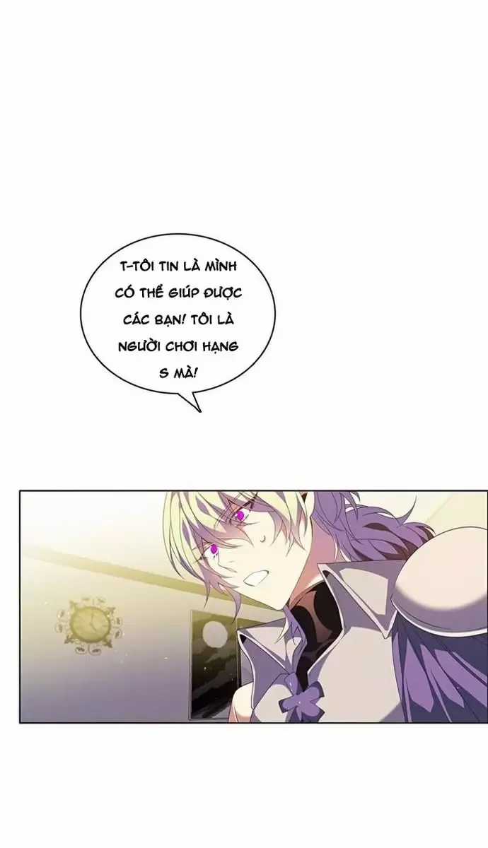 Zero Game Chương 173 trang 38