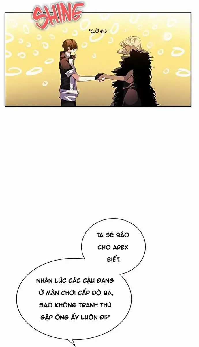 Zero Game Chương 173 trang 4