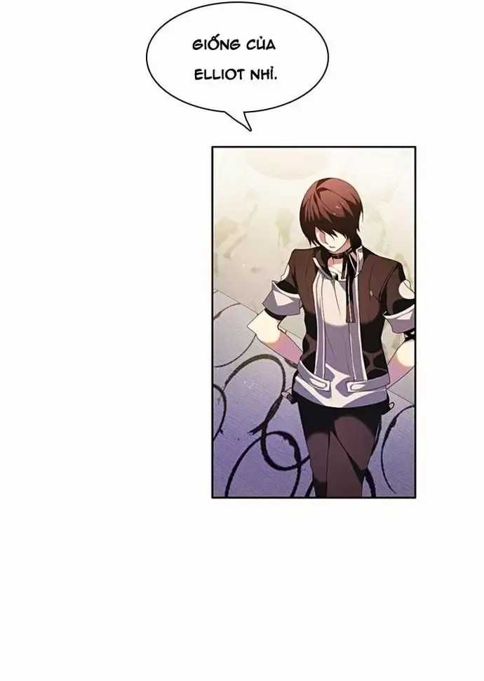 Zero Game Chương 173 trang 40