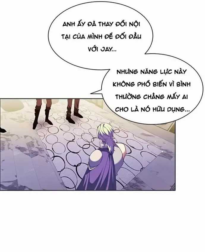 Zero Game Chương 173 trang 41