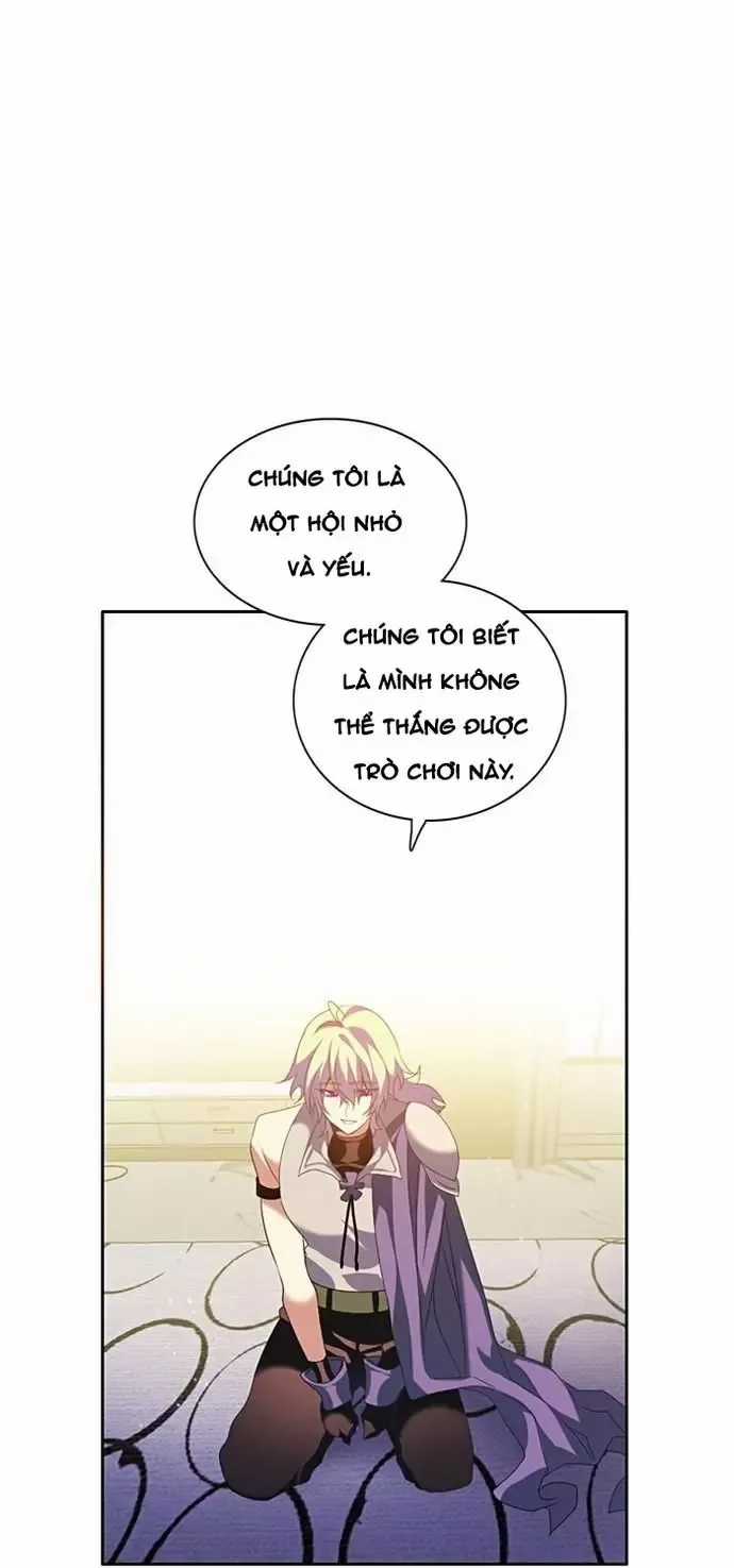 Zero Game Chương 173 trang 45