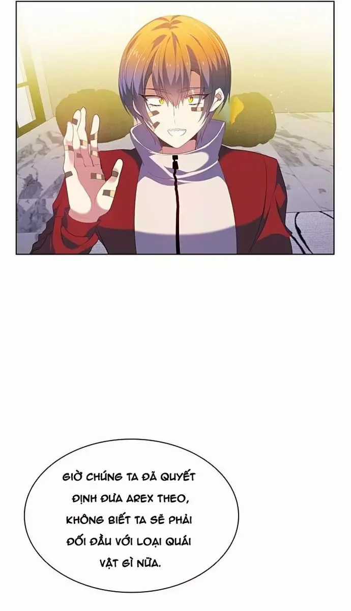 Zero Game Chương 173 trang 57