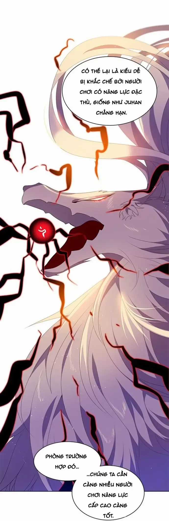 Zero Game Chương 173 trang 58