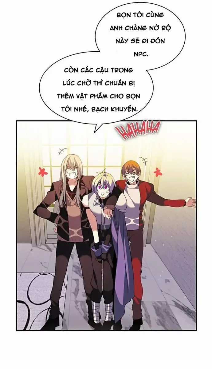 Zero Game Chương 173 trang 62