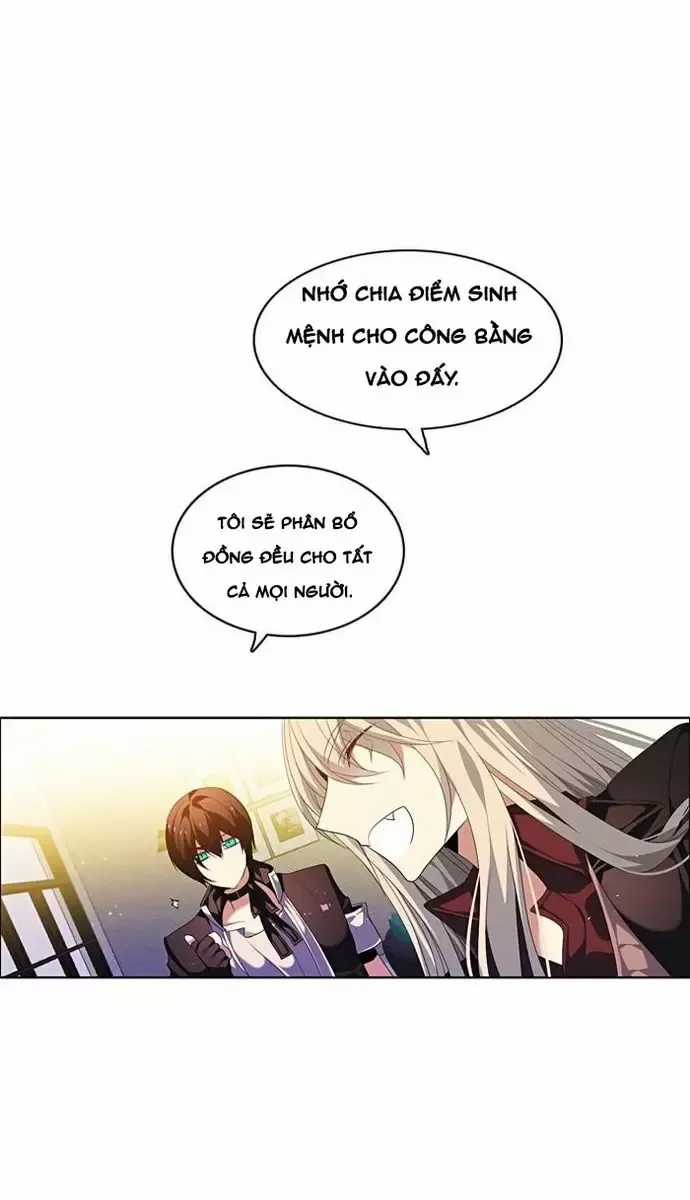 Zero Game Chương 173 trang 63