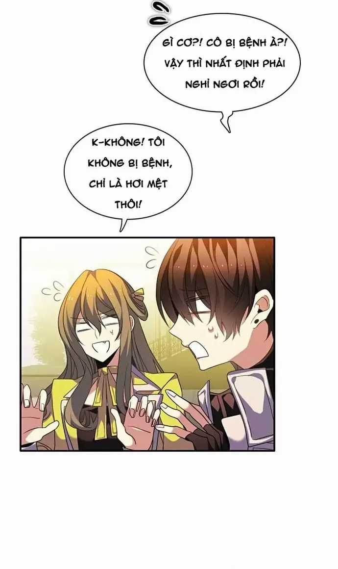 Zero Game Chương 173 trang 71