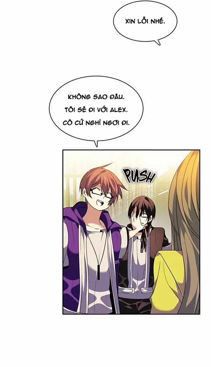 Zero Game Chương 173 trang 72