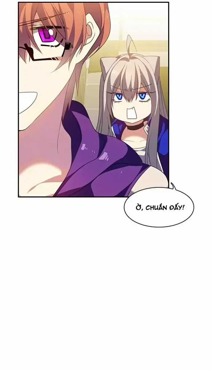 Zero Game Chương 173 trang 74