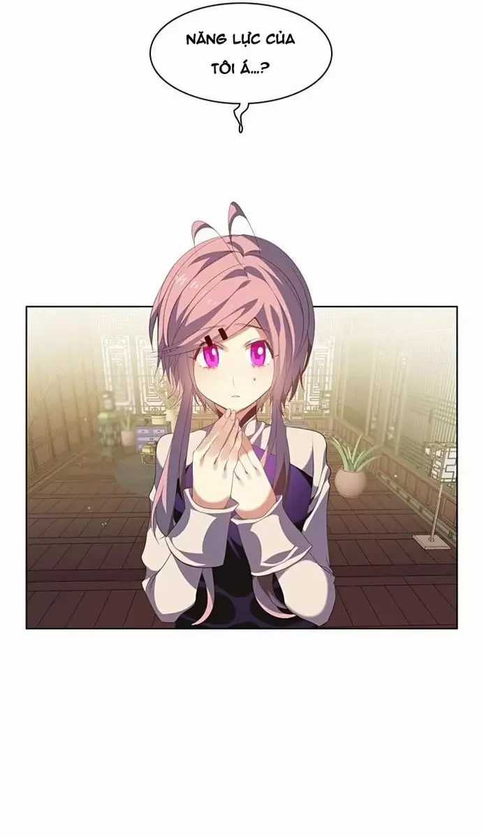 Zero Game Chương 173 trang 83