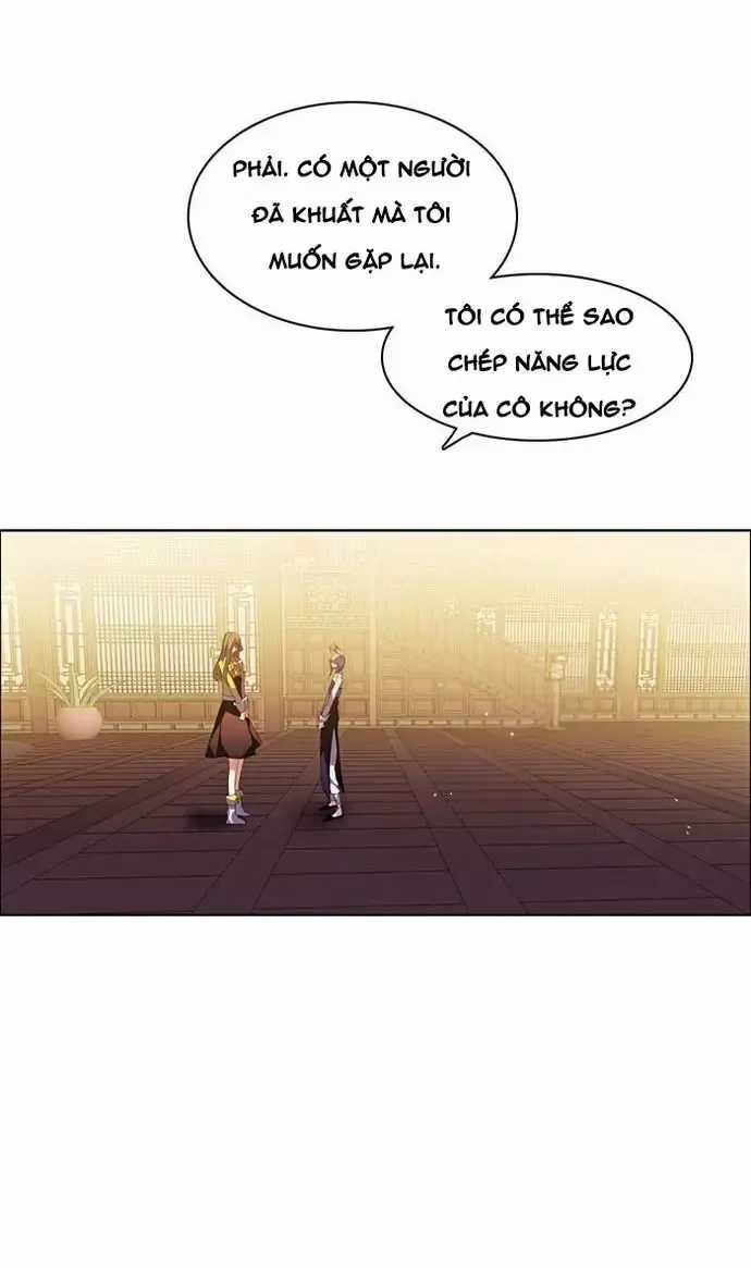 Zero Game Chương 173 trang 84