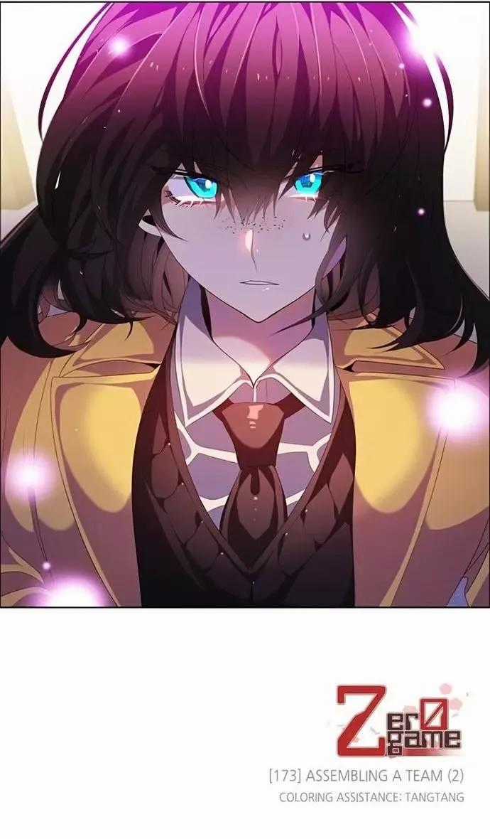 Zero Game Chương 173 trang 92