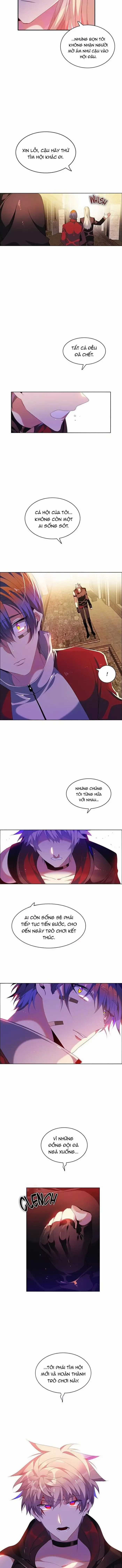 Zero Game Chương 174 trang 10