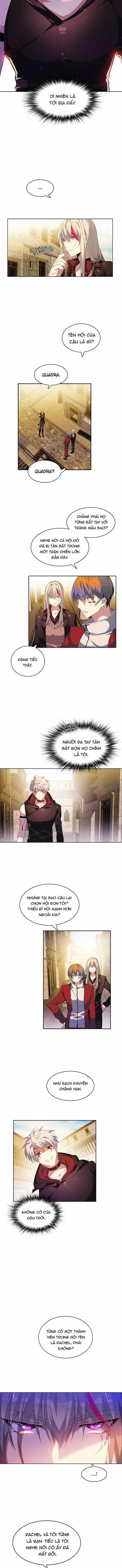 Zero Game Chương 174 trang 11