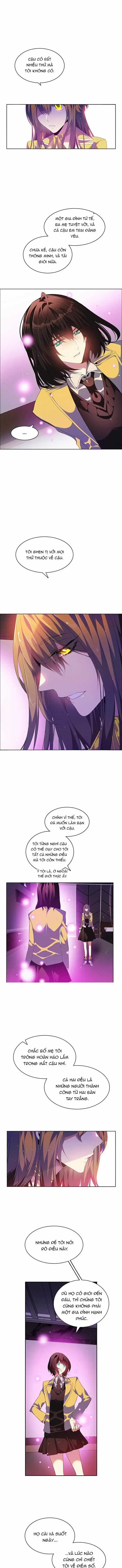 Zero Game Chương 174 trang 2