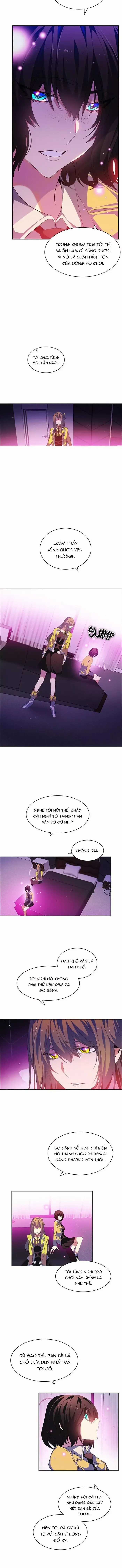 Zero Game Chương 174 trang 3