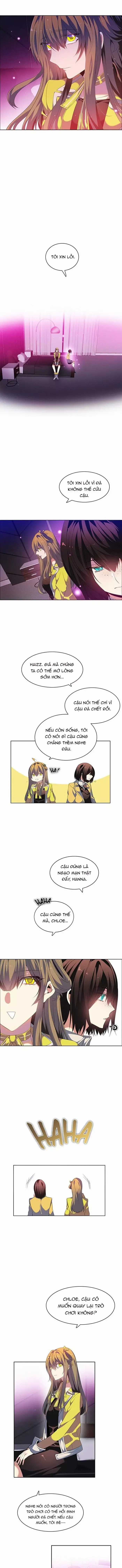 Zero Game Chương 174 trang 4