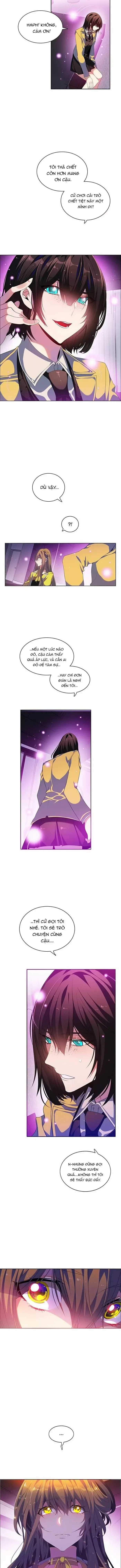 Zero Game Chương 174 trang 5