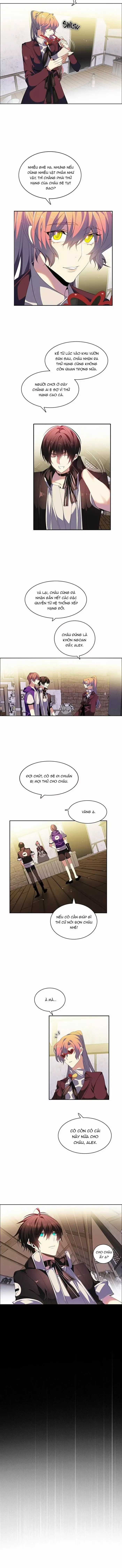 Zero Game Chương 175 trang 10