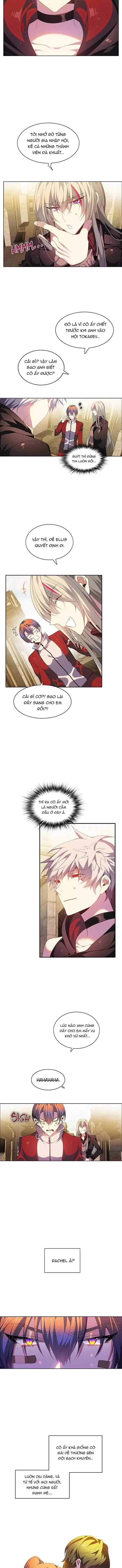 Zero Game Chương 175 trang 2