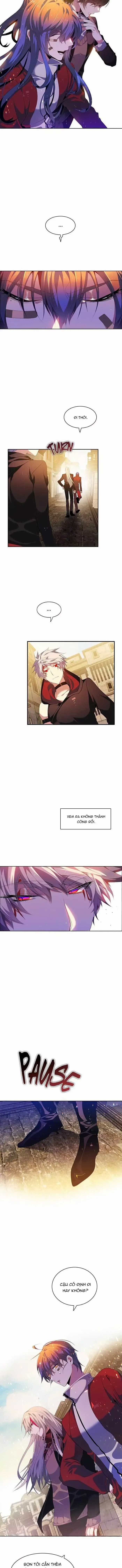 Zero Game Chương 175 trang 3